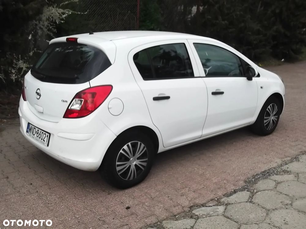 Opel Corsa 1.3 CDTI Edition / Active - 3