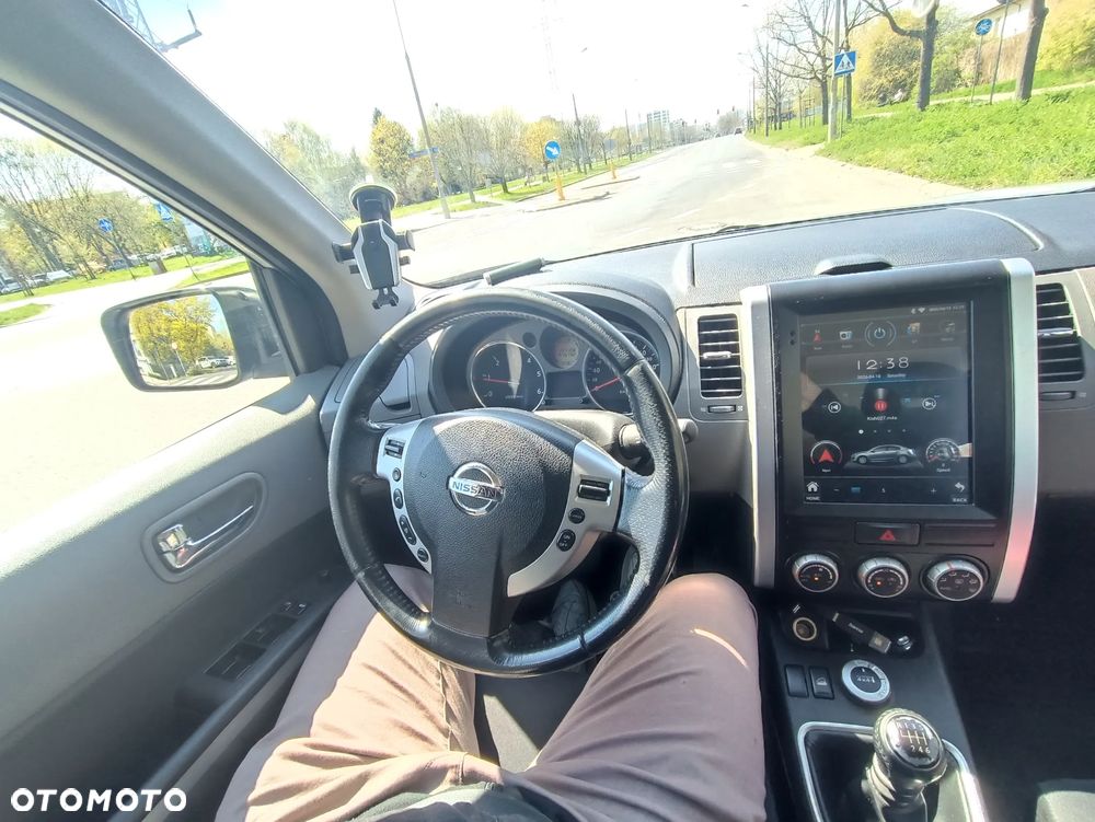 Nissan X-Trail 2.0 dCi SE - 37