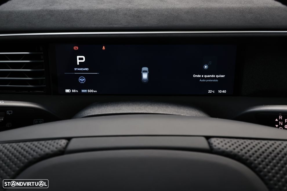 Xpeng G6 87.5 kWh Long Range - 16