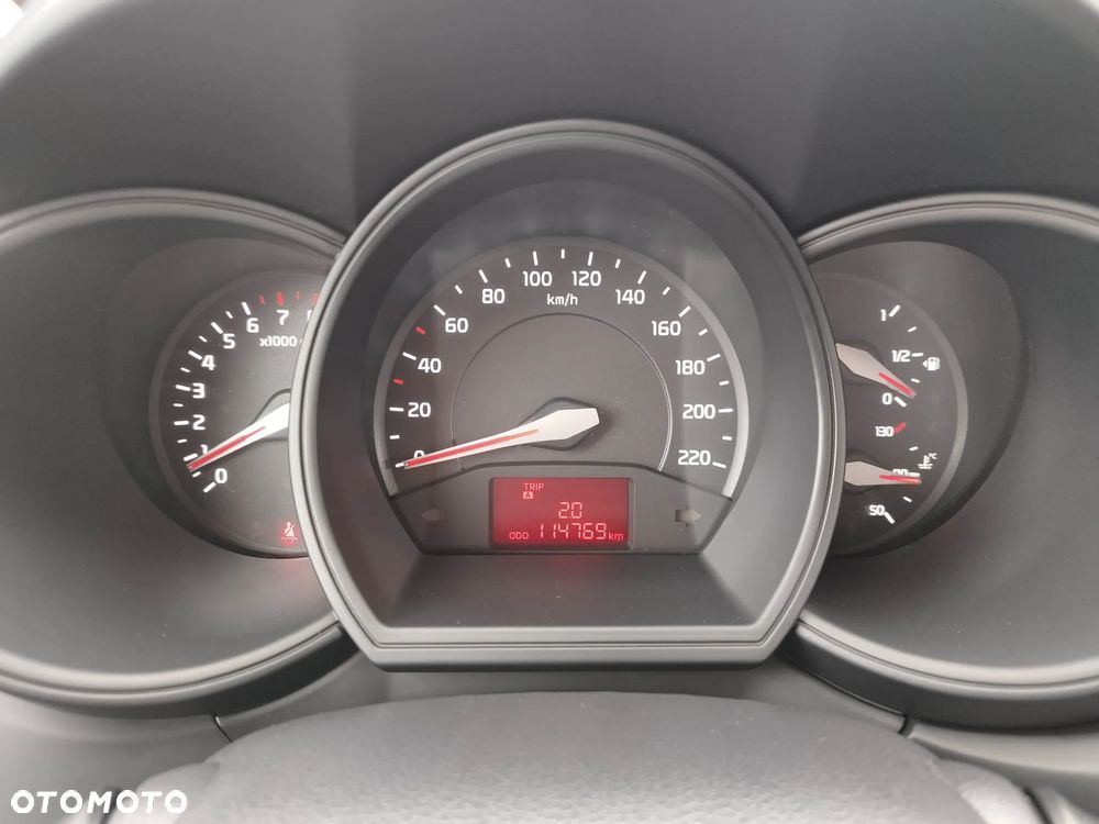 Kia Rio 1.2 Spirit - 13