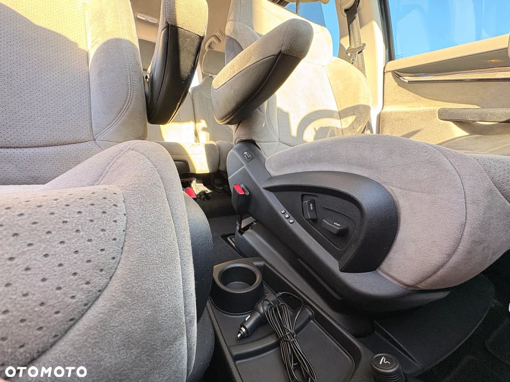 Citroën C4 Picasso 2.0 HDi Equilibre Exclusive MCP - 22