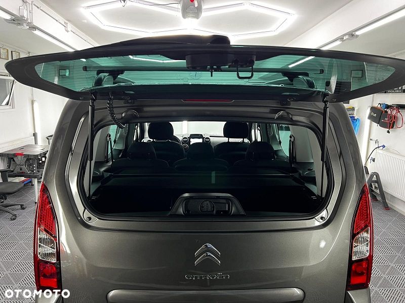 Citroën Berlingo - 18