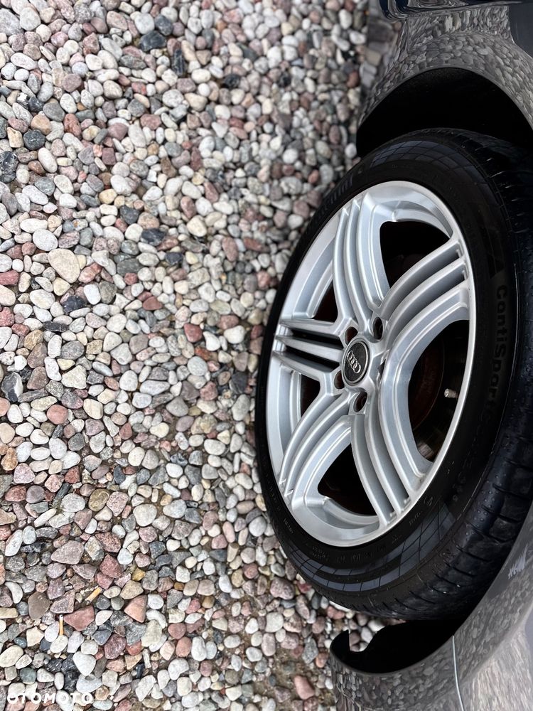 Audi A4 - 34