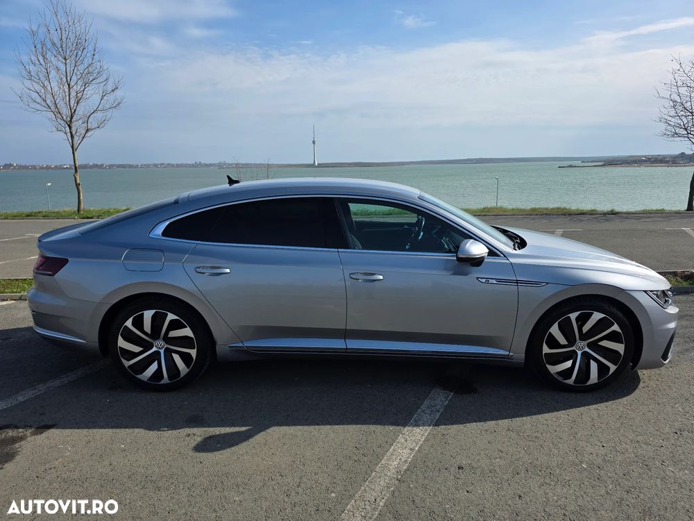 Volkswagen ARTEON 2.0 TDI DSG R-Line - 3