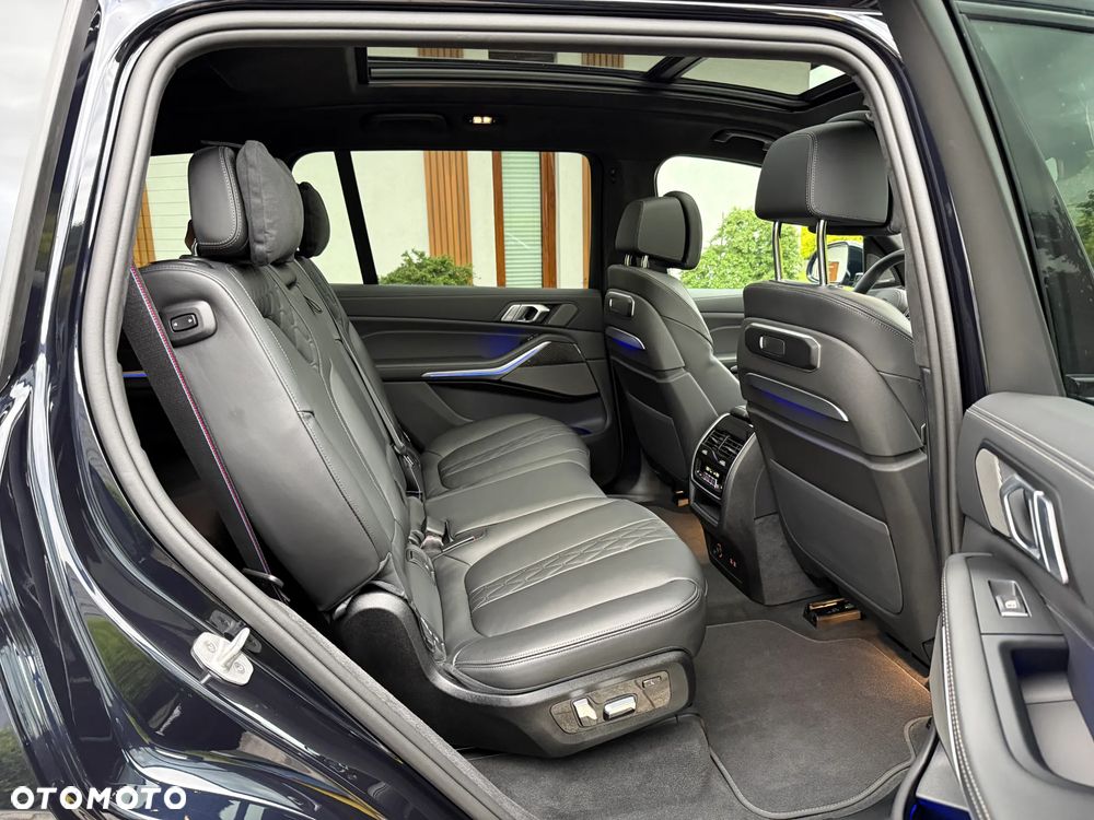 BMW X7 xDrive40d mHEV sport - 15