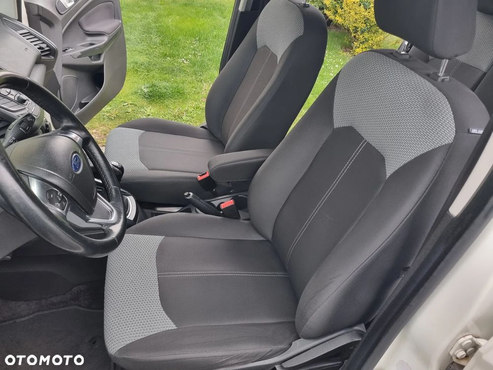 Ford EcoSport 1.0 EcoBoost COOL&CONNECT - 21