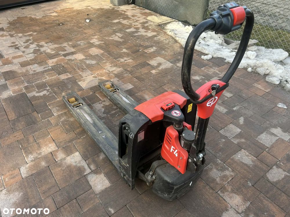 EP F4 1500kg - 6
