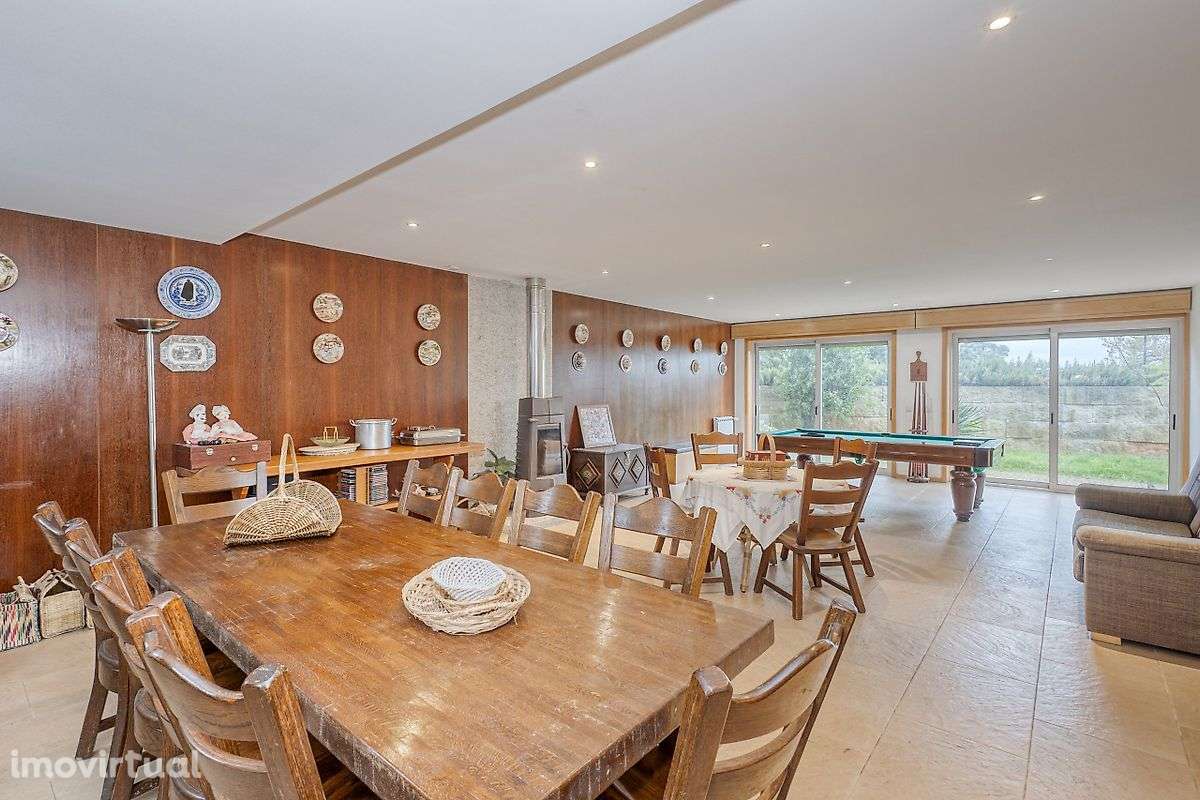 Moradia T4 para venda - Grande imagem: 3/38