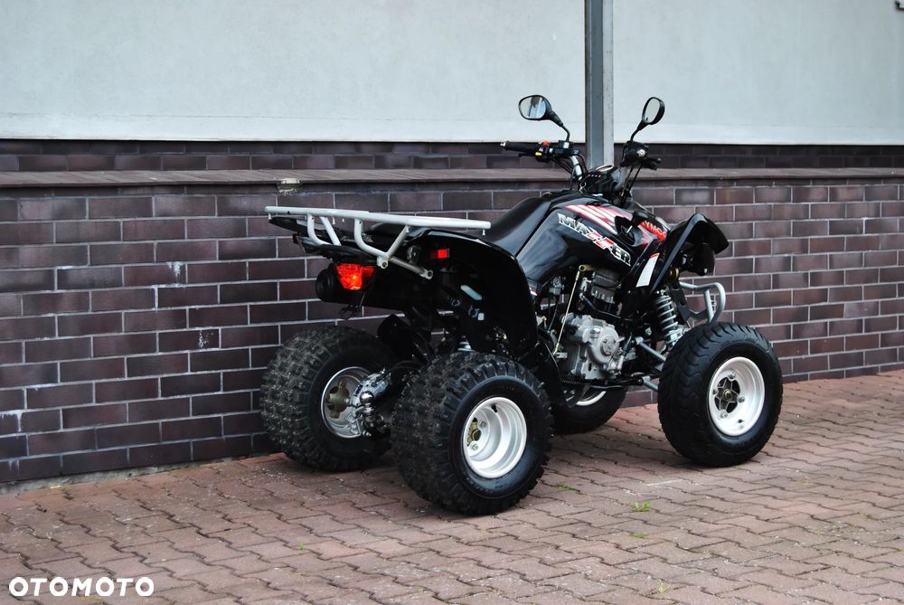 Kymco Maxxer - 3