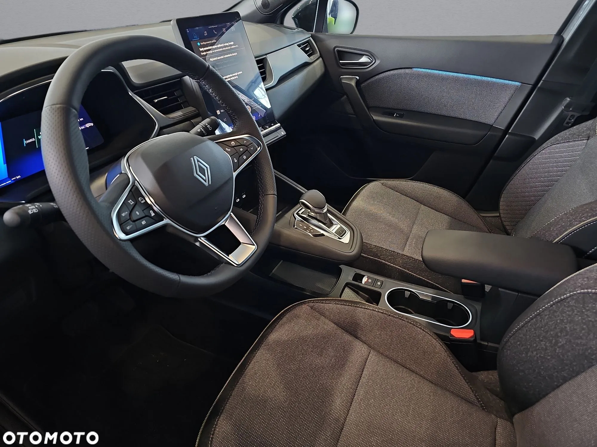Renault Symbioz 1.6 E-Tech Full Hybrid 145 Techno - 33
