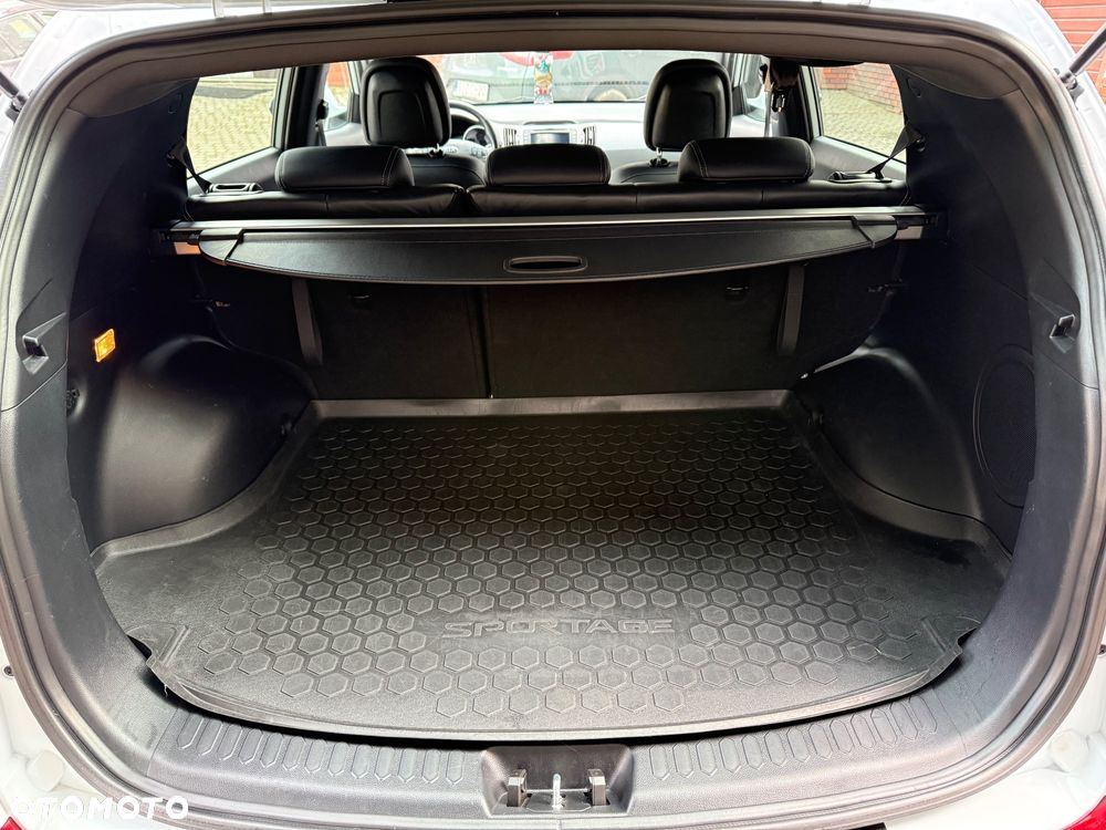 Kia Sportage 1.6 GDI M 2WD - 28