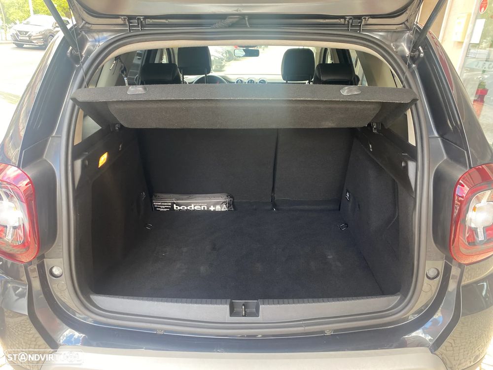 Dacia Duster 1.3 TCe Prestige - 26