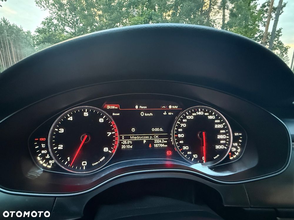 Audi A7 Sportback - 10