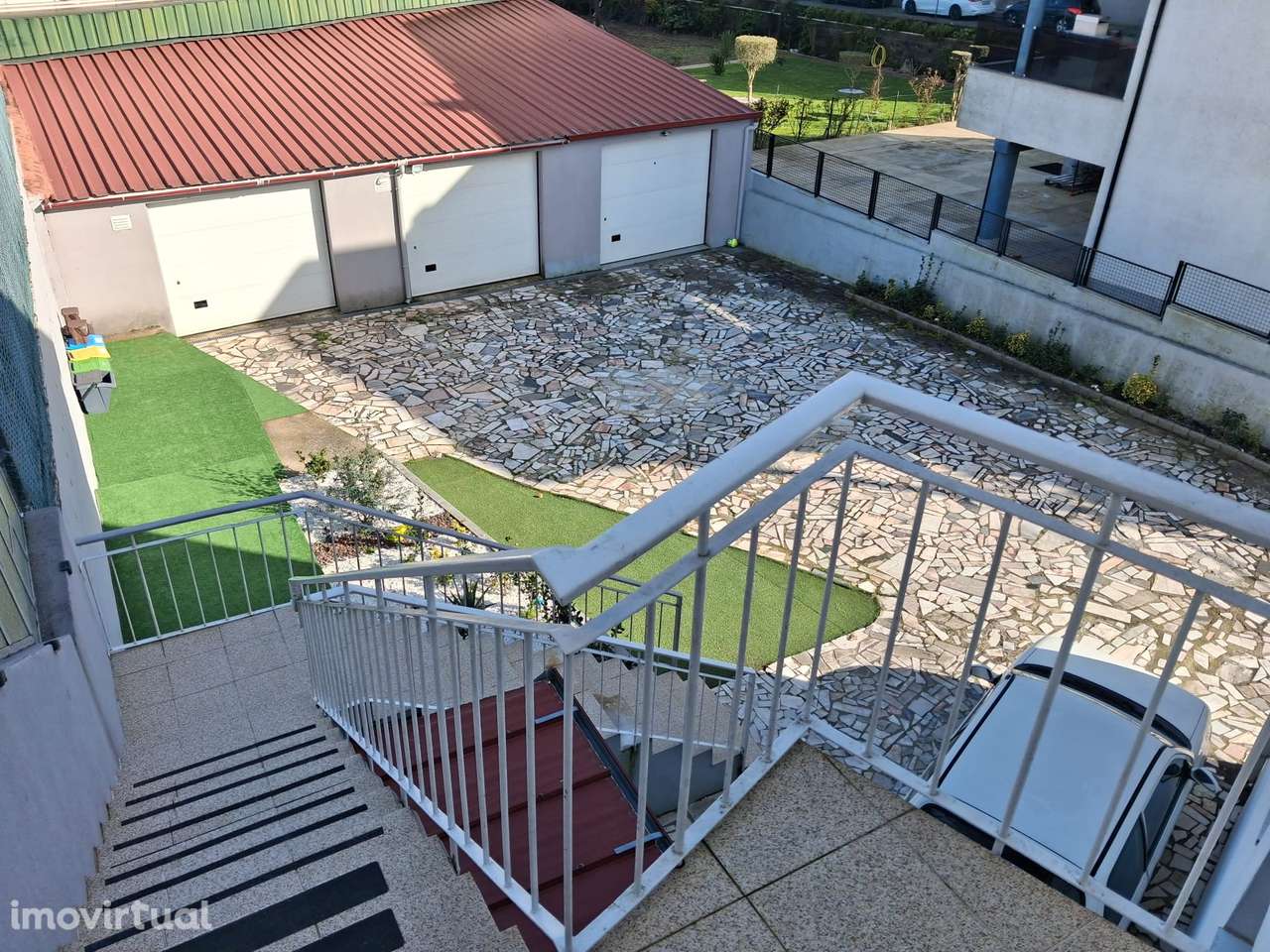 Andar moradia 1º andar Remodelado - Grande imagem: 2/12