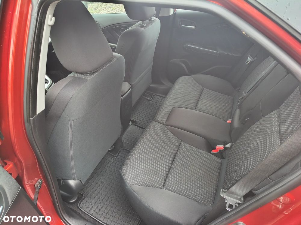 Honda Civic 1.8 Elegance (ADAS) - 6