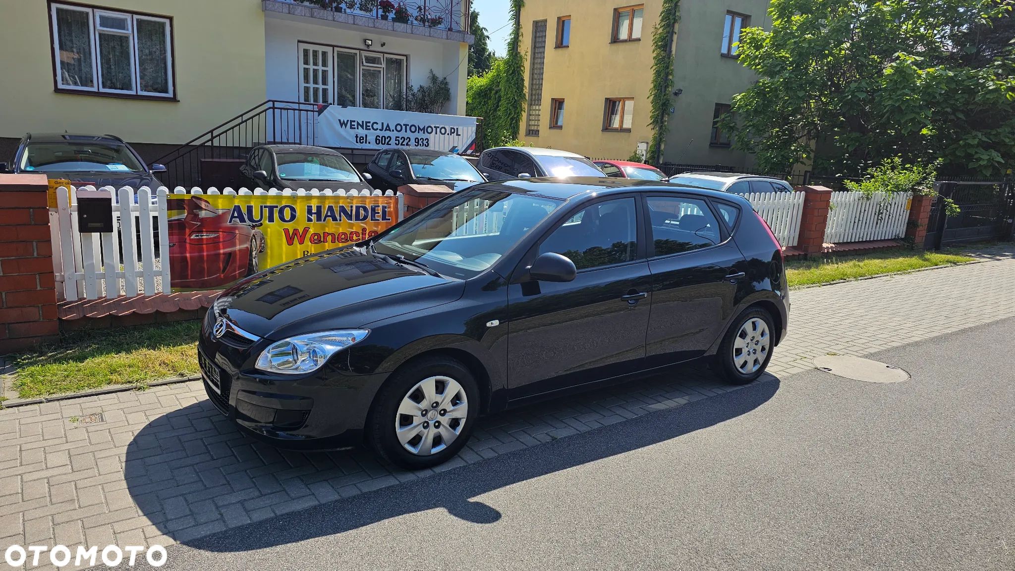 Hyundai i30 1.4 Classic - 1