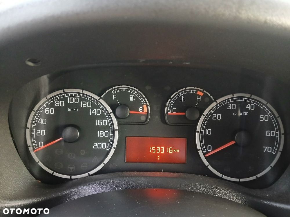 Fiat Doblo - 16