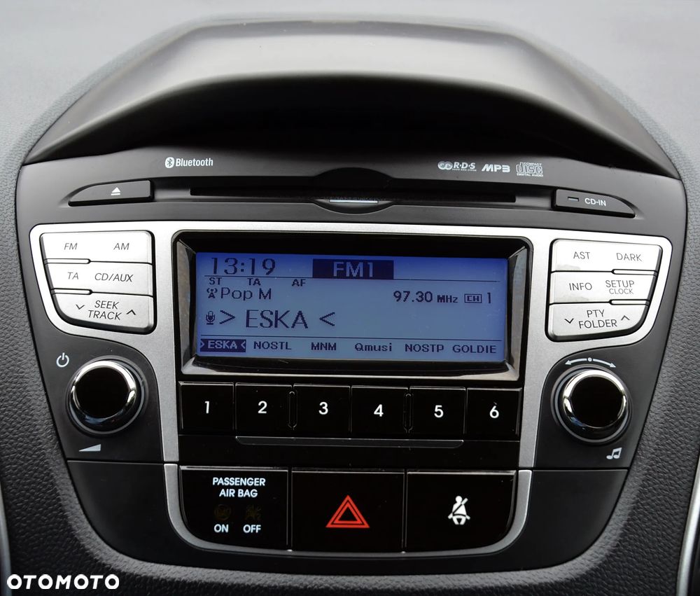 Hyundai ix35 1.7 CRDi 2WD Style - 18