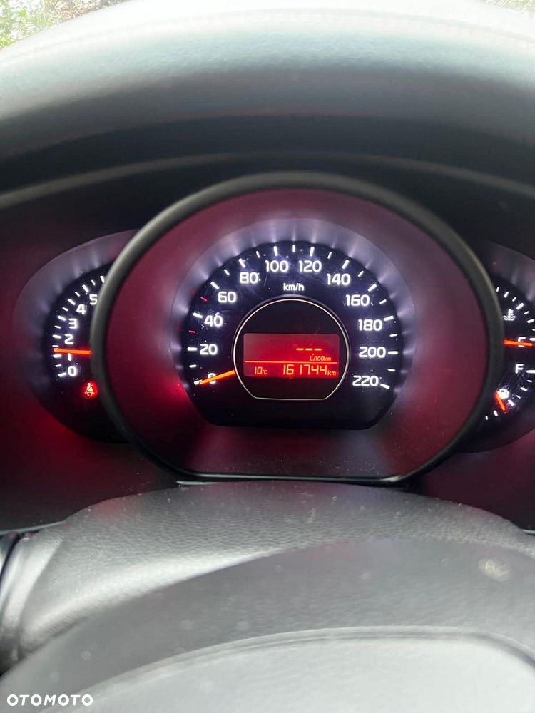 Kia Soul 1.6 GDI Dream Team Edition - 14