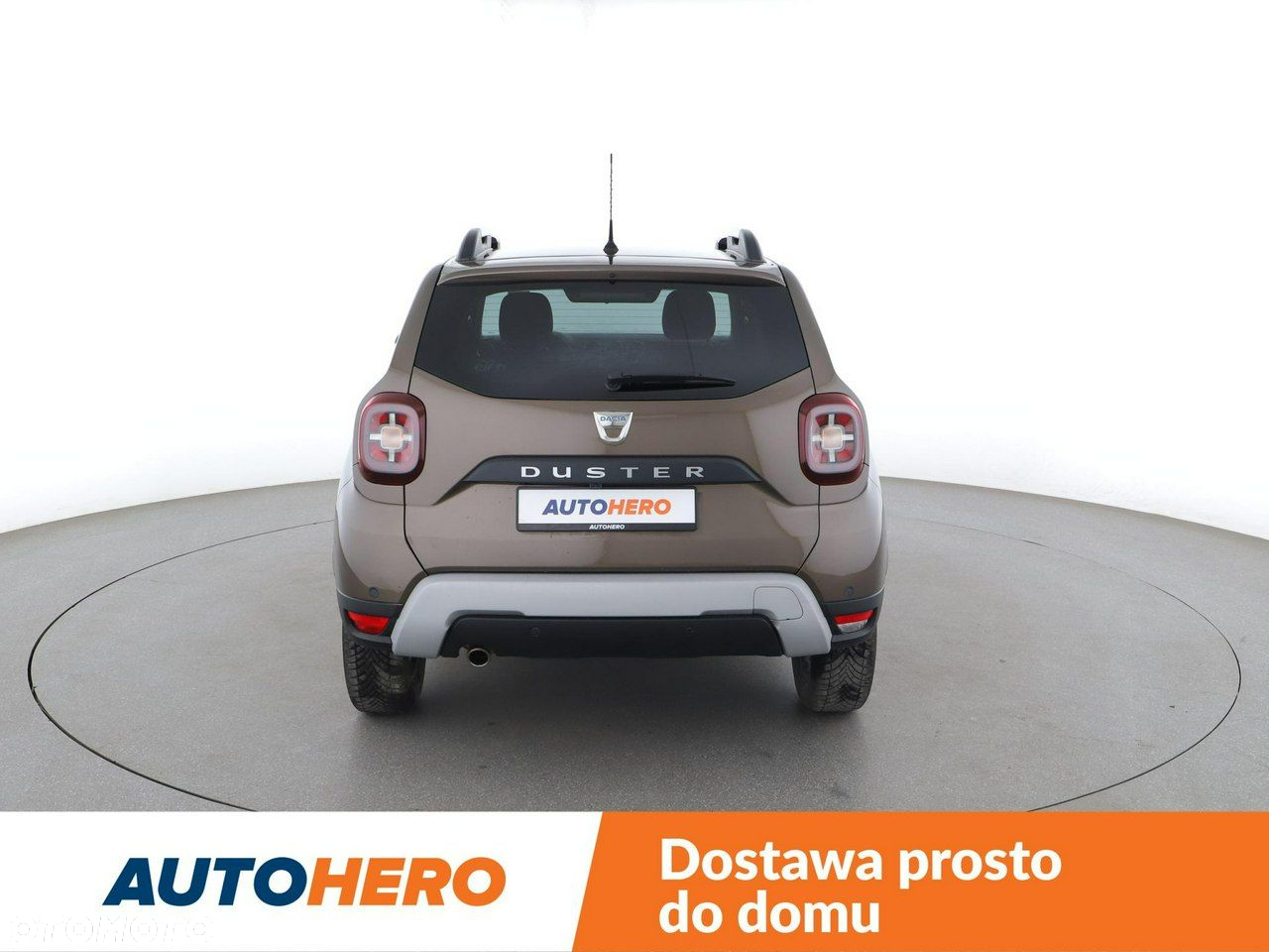 Dacia Duster 1.3 TCe Prestige - 6