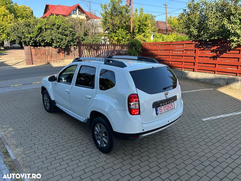 Dacia Duster - 19