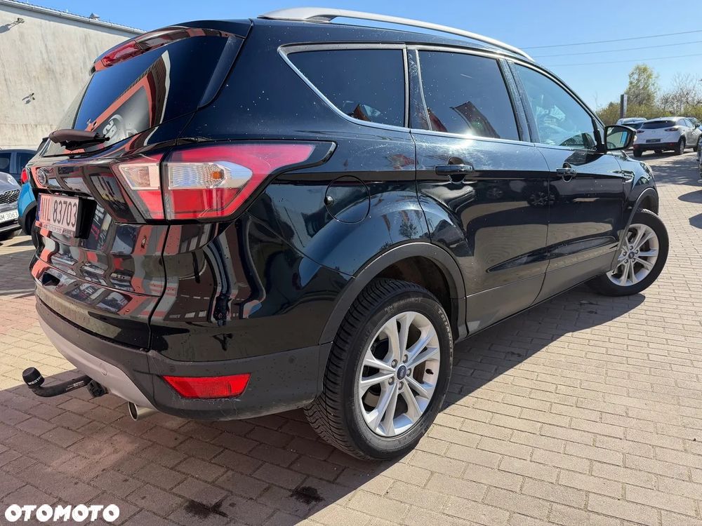Ford Kuga 2.0 TDCi 4x2 Titanium - 6