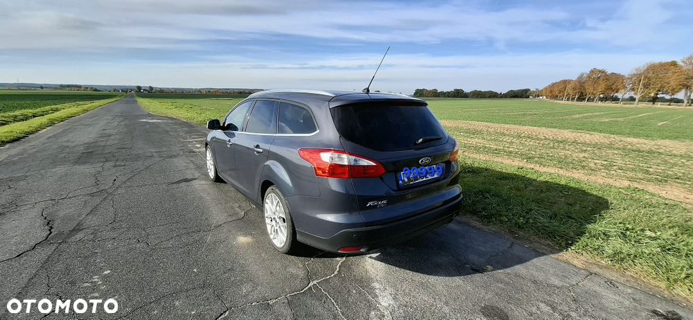 Ford Focus - 6