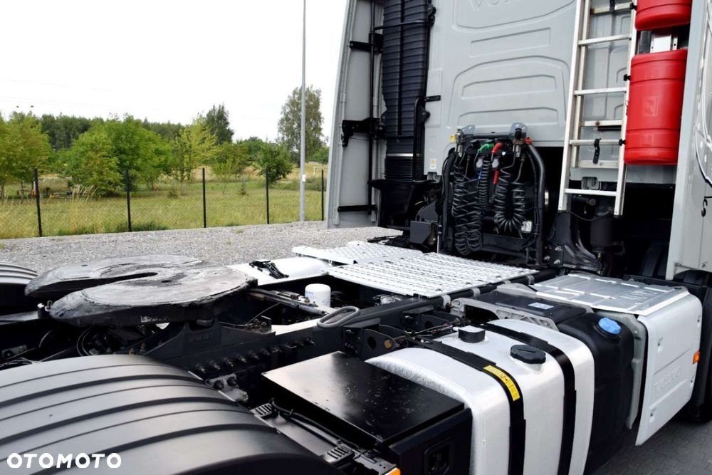 Volvo FH 500 Globetrotter XL Standard - 21