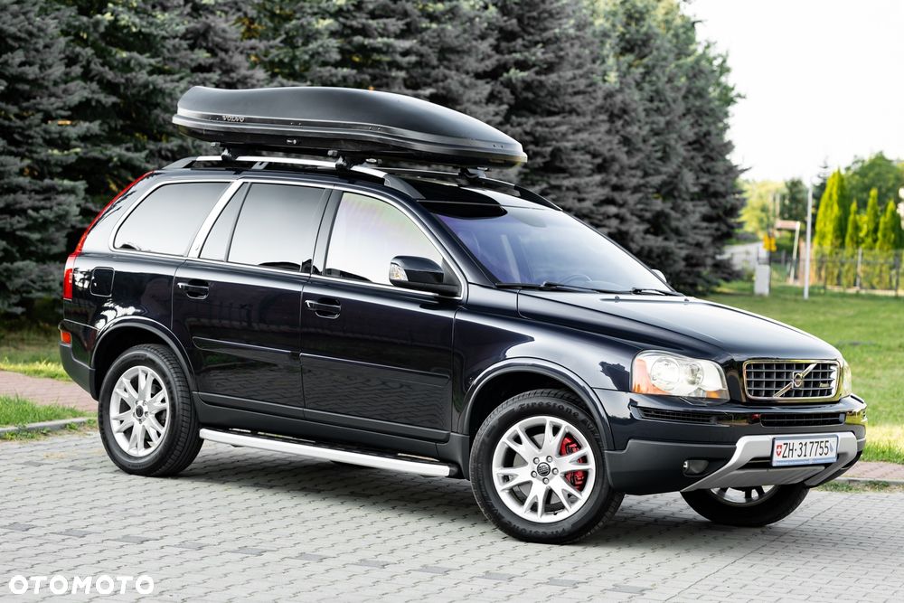 Volvo XC 90 D5 Momentum - 6