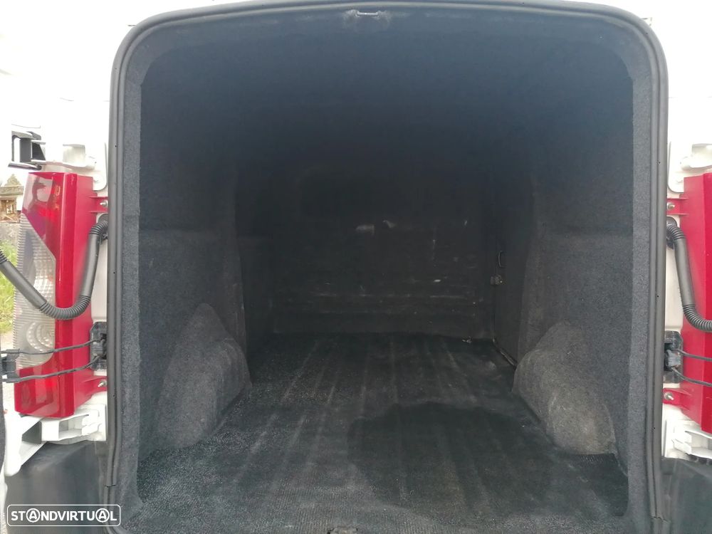 Peugeot Expert 2.0 HDI - 7