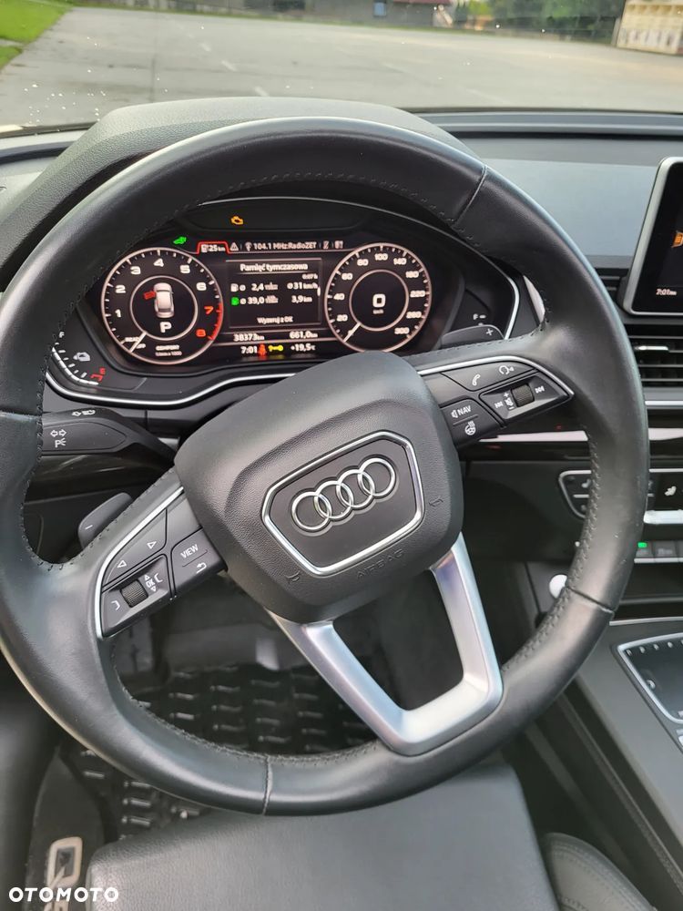 Audi Q5 - 28