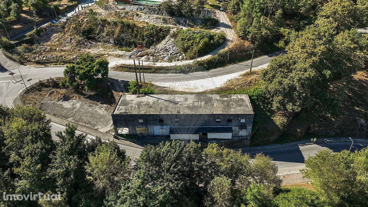 Armazém  para venda - Grande imagem: 3/26