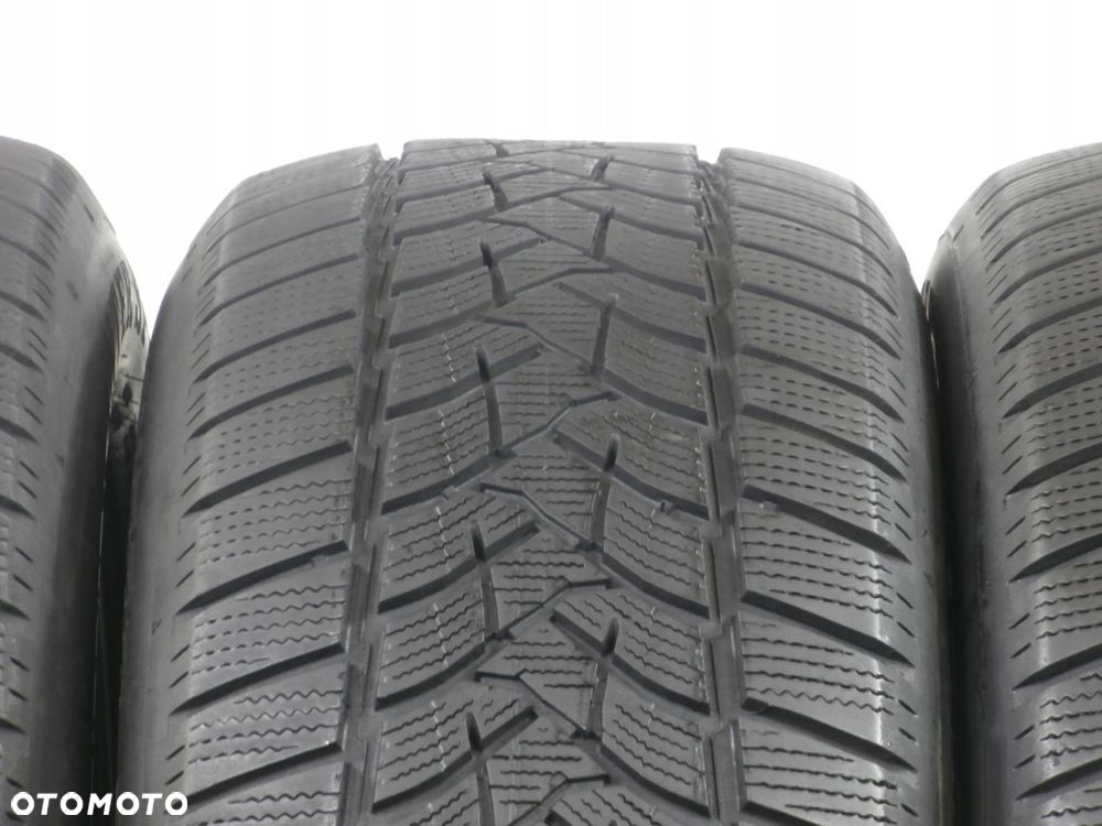 4X opony 235/55R19 DUNLOP WINTER SPORT 5 - 2