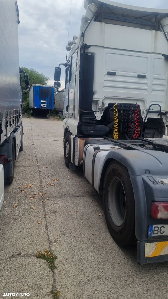 MAN TGA 18.440 - 15
