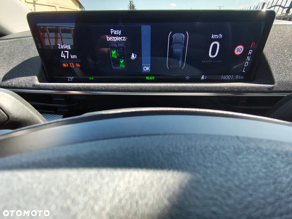 Ford Mustang Mach-E 75kWh RWD - 22