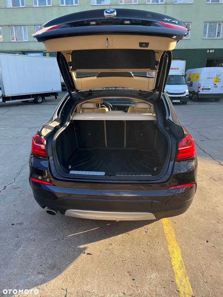 BMW X4 - 9