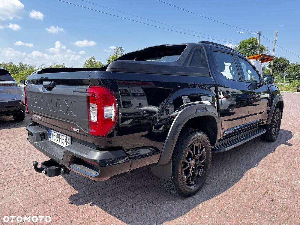 Maxus T60 MAX - 4