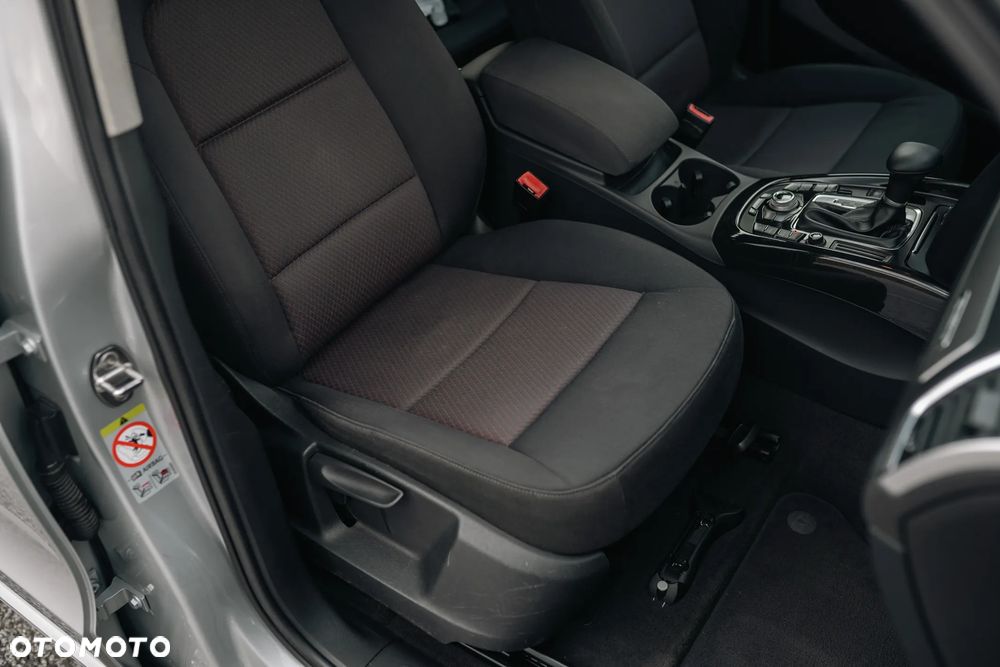 Audi Q5 2.0 TFSI Quattro S tronic - 16