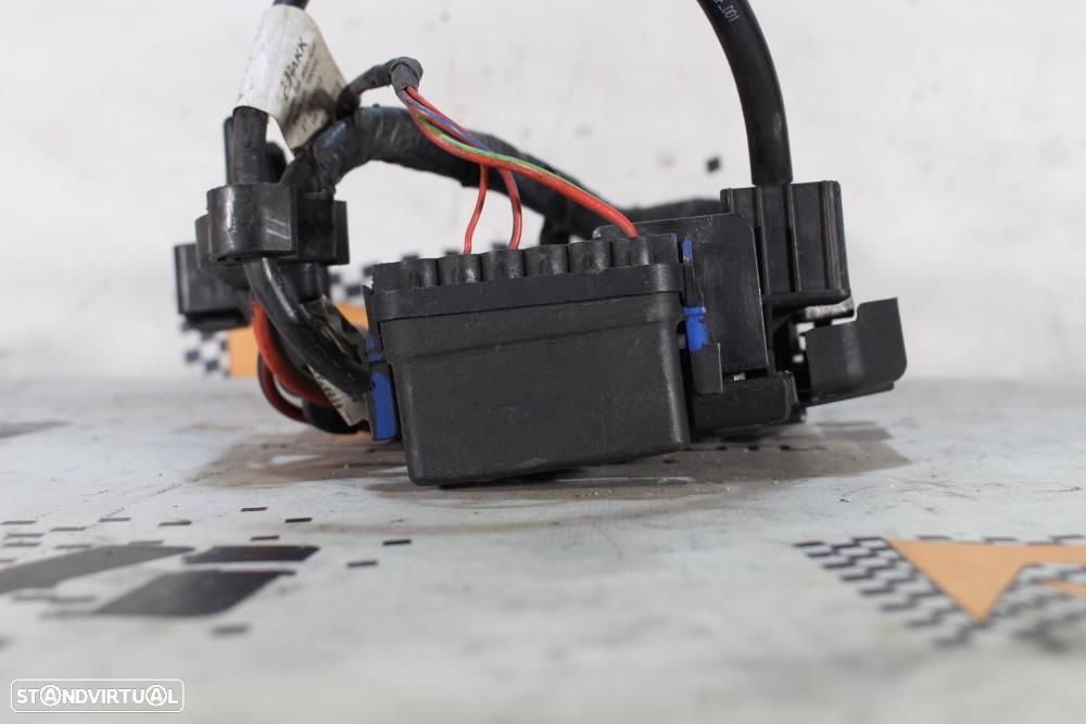 Fusível Da Bateria Volkswagen Polo (6R1, 6C1)  6R0915345e - 3