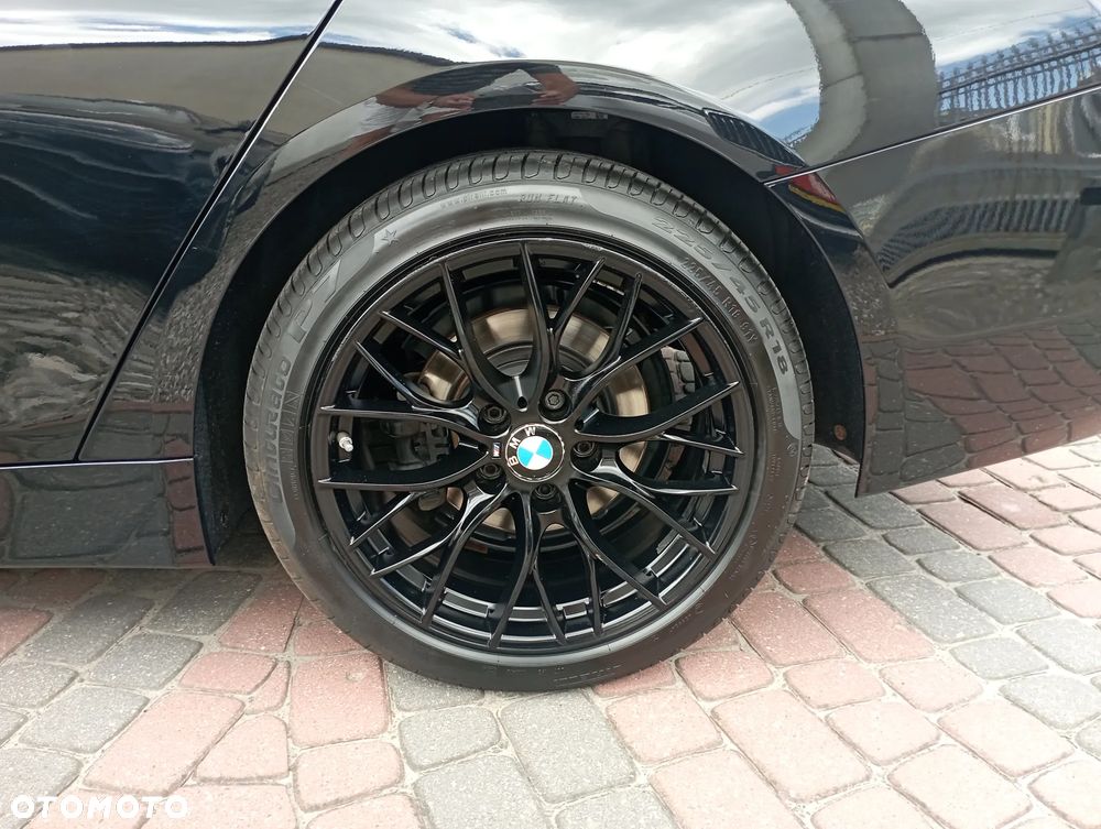 BMW Seria 4 430i Sport Line - 29