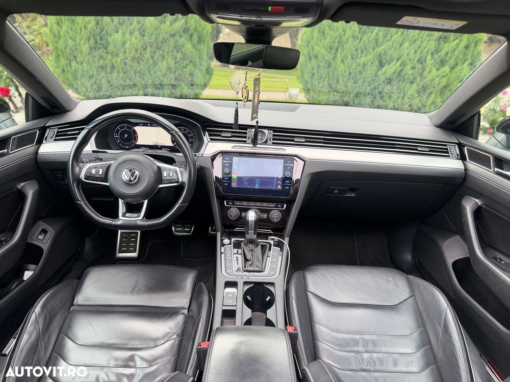 Volkswagen ARTEON 2.0 TDI DSG R-Line - 11