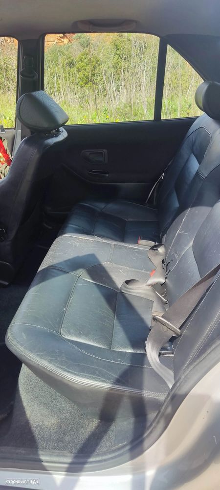 Peugeot 306 Break - 18