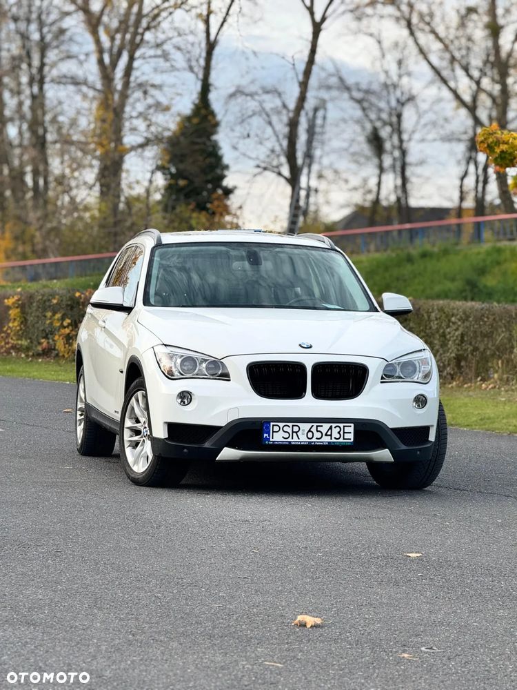 BMW X1 xDrive28i Sport Line - 2