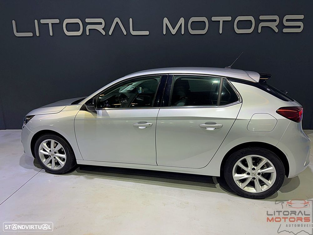 Opel Corsa 1.2 T Edition - 7