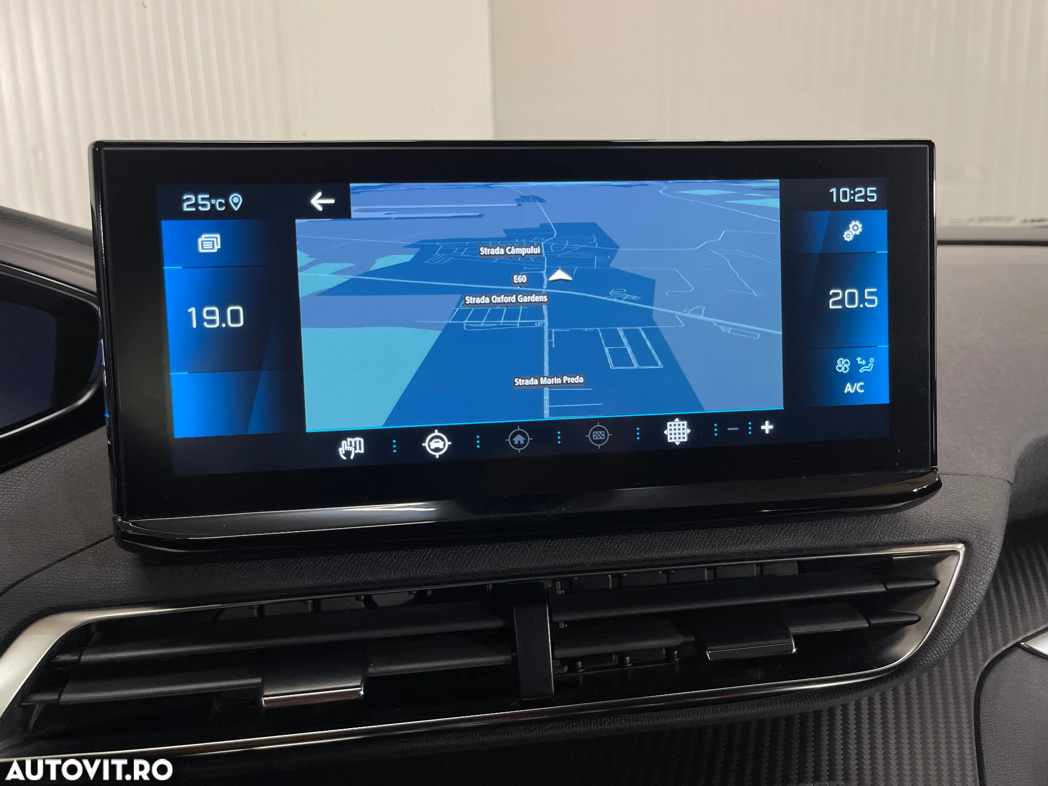 Peugeot 5008 1.5L BlueHDI EAT8 S&S Active Pack - 19