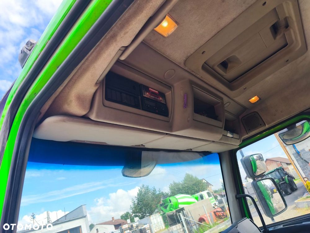 Volvo Fl 240 42R - 18
