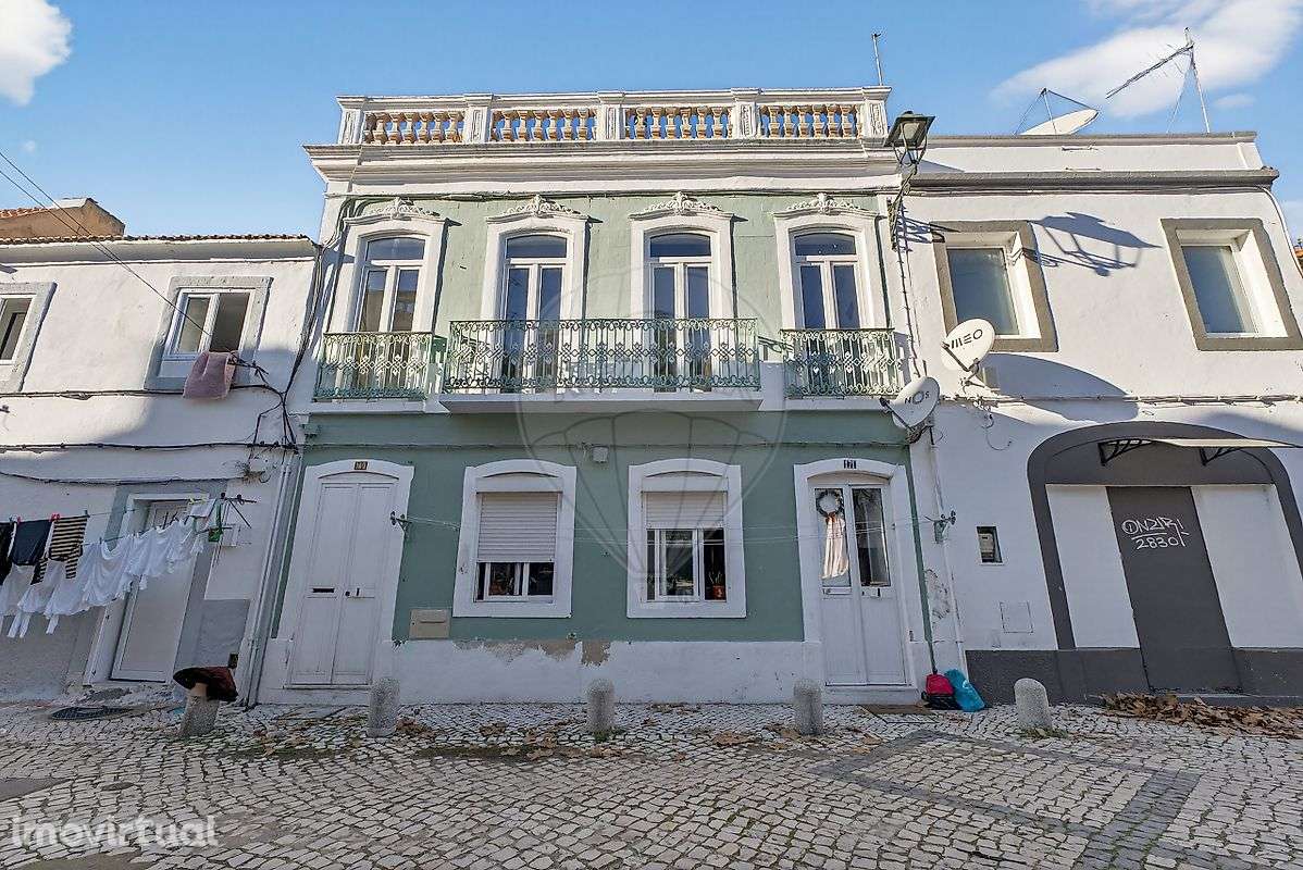 Apartamento T1 para venda - Grande imagem: 2/8