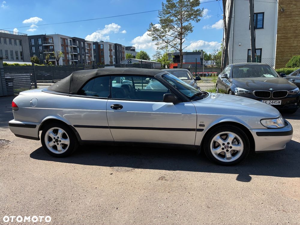 Saab 9-3 - 11