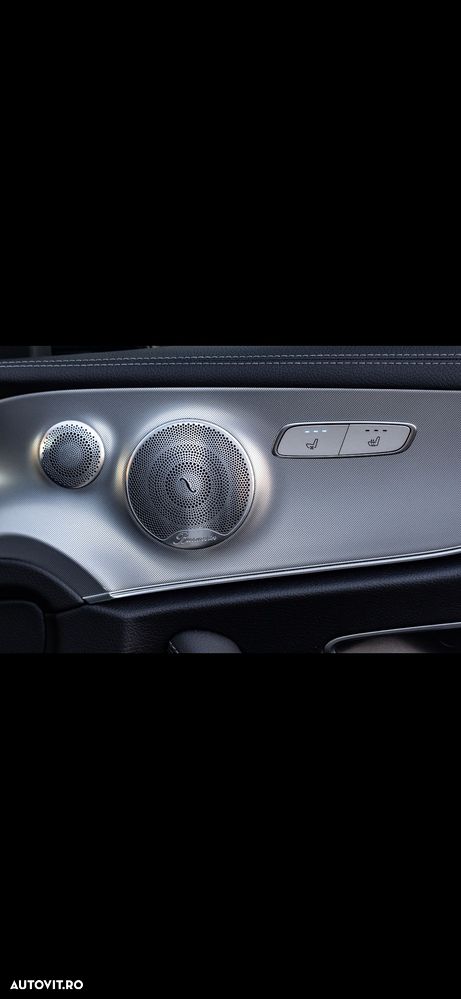 Mercedes-Benz E 220 d 4Matic 9G-TRONIC AMG Line - 18