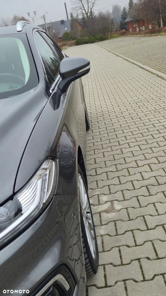 Ford Mondeo 2.0 EcoBlue Titanium - 20